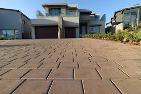 Why Choose Us For All Your Driveway Paving Needs in Logan, NM?